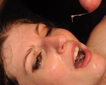 SpermaStudio – Hot Sabrina Deep